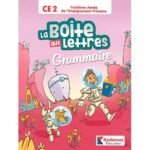 La Boîte aux Lettres CE2 - Grammaire