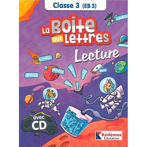 La20BoC3AEte20aux20Lettres20CE220-20Lecture.jpg La Boîte aux Lettres CE2 - Lecture – Image 1