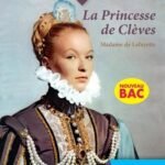 La princesse de Clèves Bibliolycée éd 2020