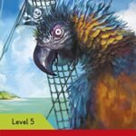 Ladybird Readers - Treasure Island