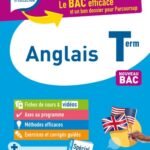 Le Bac efficace - Anglais Tle nouveau Bac