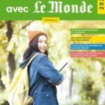Le Guide du nouveau bac avec Le Monde Tle