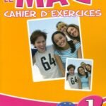 Le Mag'1  - Cahier d'exercices