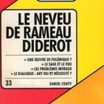 Le Neveu de Rameau - Profil d'une Oeuvre