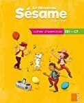 Le Nouveau Sésame CP - Cahier d'exercices