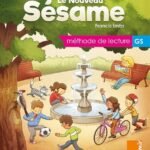 Le Nouveau Sésame GS Manuel