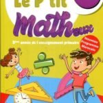 Le P'tit Matheux CM2 - 2020
