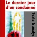 Le dernier jour d'un condamné
