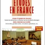 Le guide des études en France. Edition 2000