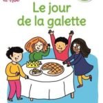Le jour de la galette