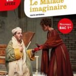 Le malade imaginaire - Classiques & Cie Lycée