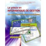 Le précis en informatique de gestion 2éme année Bac