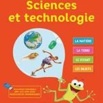 Les Cahiers Istra - Sciences et technologie - CM1 - Cahier de l'élève - éd Marocaine 2021