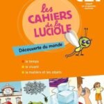Les Cahiers de la Luciole CE1