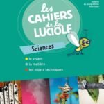Les Cahiers de la Luciole CE2