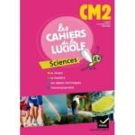 Les Cahiers de la Luciole CM2