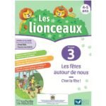 Les Lionceaux MS Livret 3 en français