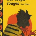 Les doigts rouges