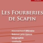 Les fourberies de Scapin - Fiche de lecture