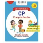 Les indispensables CP Français/Maths