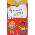 Les jeunes élèves Apprendre à compter