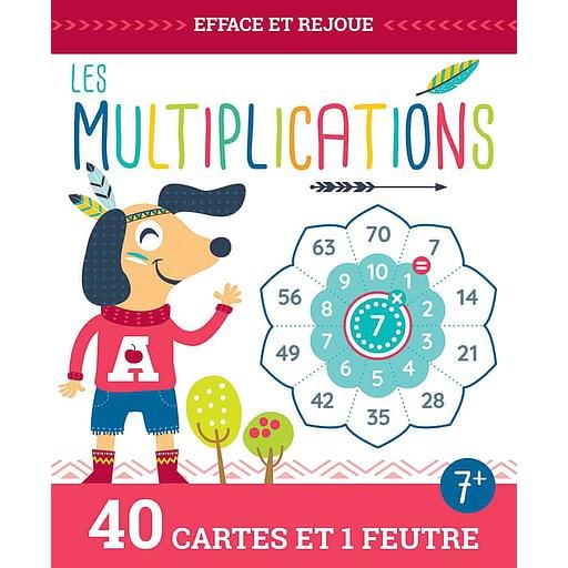 Les20multiplications2020-20Avec204020cartes20et20120feutre.jpg Les multiplications - Avec 40 cartes et 1 feutre – Image 1