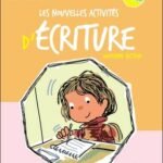 Les nouvelles activités d'écriture 4/5 NE 2017