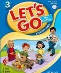 Let's Go 3 SB +CD 4th éd