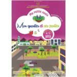 Ma Petite Oasis 4/5 Troisième projet Mon quartier et ses parties
