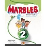 Marbles 2 Activity Book