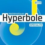 Mathématiques Tle spécialité Hyperbole