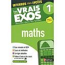 Maths201re20-20Les20vrais20exos.jpg Maths 1re - Les vrais exos – Image 1