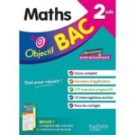 Maths 2nde