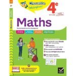 Maths 4e