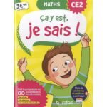 Maths CE2