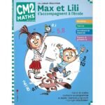 Maths CM2