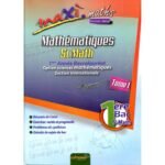 Maxi maths mathématiques sc math 1 bac international Tome 1