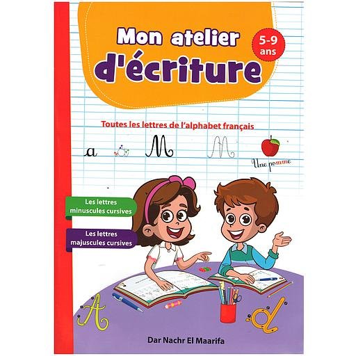 Mon20Atelier20d27C3A9criture205-920ans.jpg Mon Atelier d'écriture 5/9 ans – Image 1