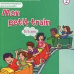 Mon Petit Train 5/6 ans - Projet 2