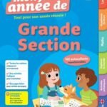 Mon année de Grande section