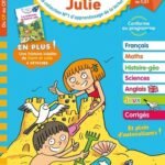 Mon cahier de vacances Sami et Julie  - Du CP au CE1