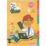 Mon labo en informatique et robotique CM1 - Fichier de l'élève avec un mémo en robotique