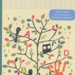 Mon premier cahier d'écriture - Axel