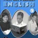 New Let's Learn English Activity Book 5