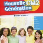 Nouvelle Génération CM2 Livre