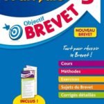 Objectif Brevet - Français 3e