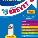 Objectif Brevet - Maths 3e
