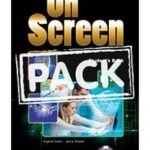 On Screen 2 Pack ( SB+WB & Grammar )