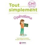 Opérations CM1