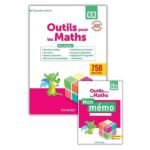 Outils pour les maths CE2